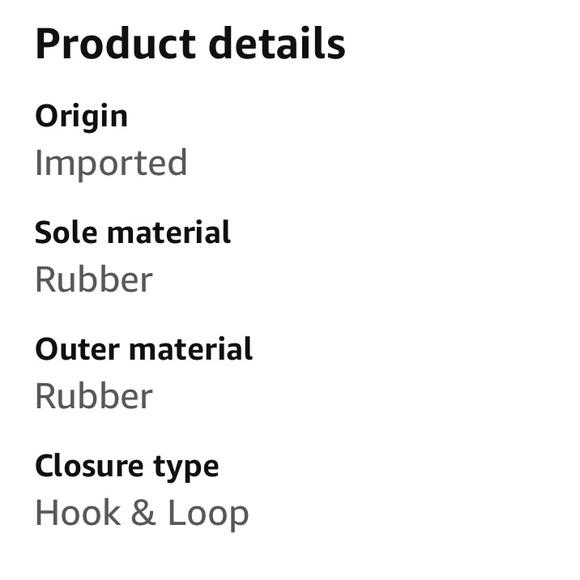 Teva Women’s Original Universal Hook & Loop Sandal sz 10 - Picture 10 of 12